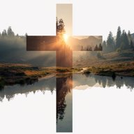The BibleVerse logo